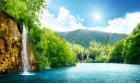 Deep dive paradise