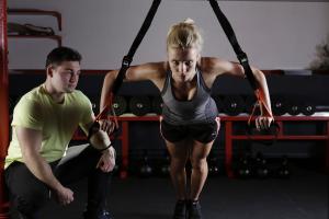 Winners GYM