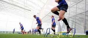 Practical nutritional recovery strategies for elite soccer players 