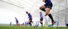 Practical nutritional recovery strategies for elite soccer players 