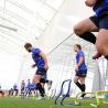 Practical nutritional recovery strategies for elite soccer players 