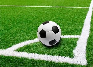 WWCD Football Pitch