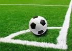 WWCD Football Pitch